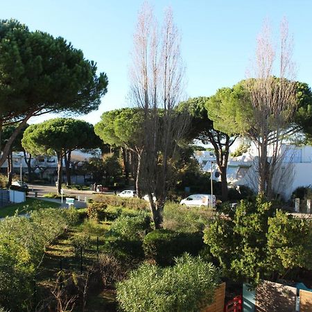 Residence Caroline T2 Clim Parking La Grande Motte Luaran gambar
