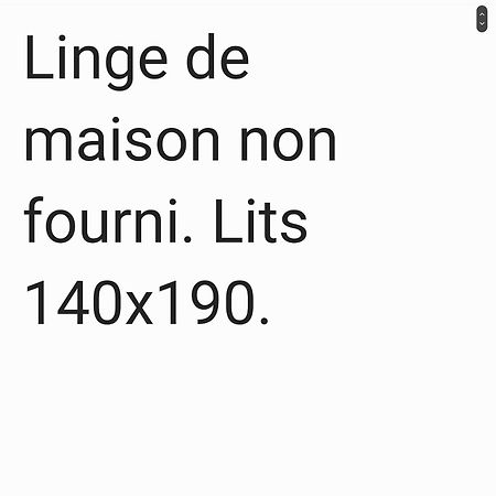 Residence Caroline T2 Clim Parking La Grande Motte Luaran gambar