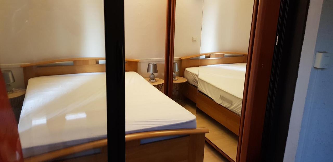 Residence Caroline T2 Clim Parking La Grande Motte Luaran gambar