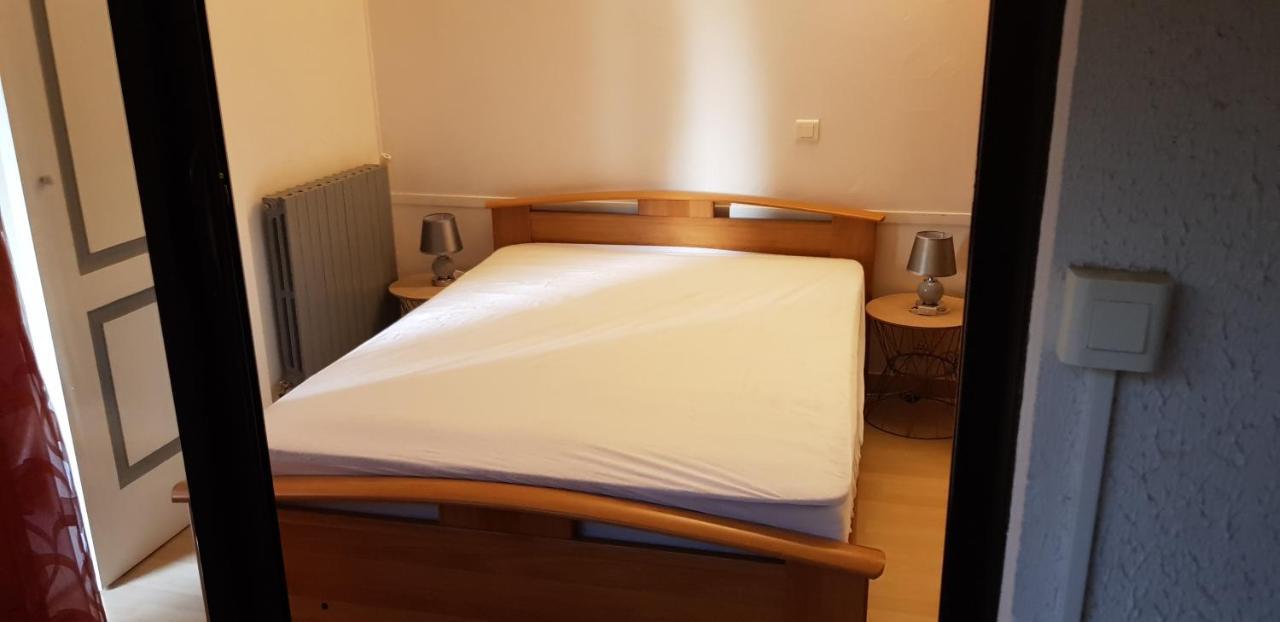 Residence Caroline T2 Clim Parking La Grande Motte Luaran gambar