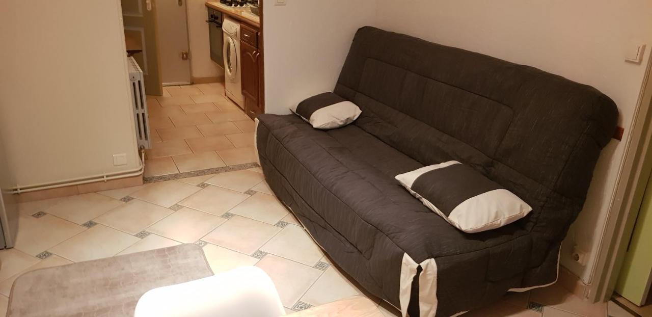 Residence Caroline T2 Clim Parking La Grande Motte Luaran gambar